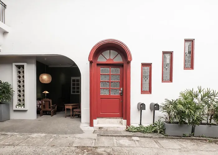 Miranamin Nest Liryo - Family In Unique Historic With Indoor Plunge Pool, Garden Access, Self-service Breakfast, Guest Kitchen *