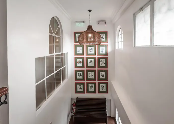 Apartment Miranamin Nest Liryo - Family In Unique Historic With Indoor Plunge Pool, Garden Access, Self-service Breakfast, Guest Kitchen *