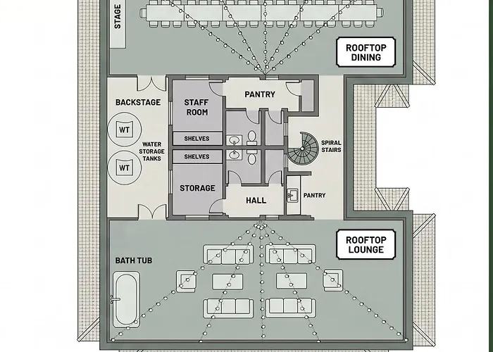 Apartment Miranamin Nest Liryo - Family In Unique Historic With Indoor Plunge Pool, Garden Access, Self-service Breakfast, Guest Kitchen *
